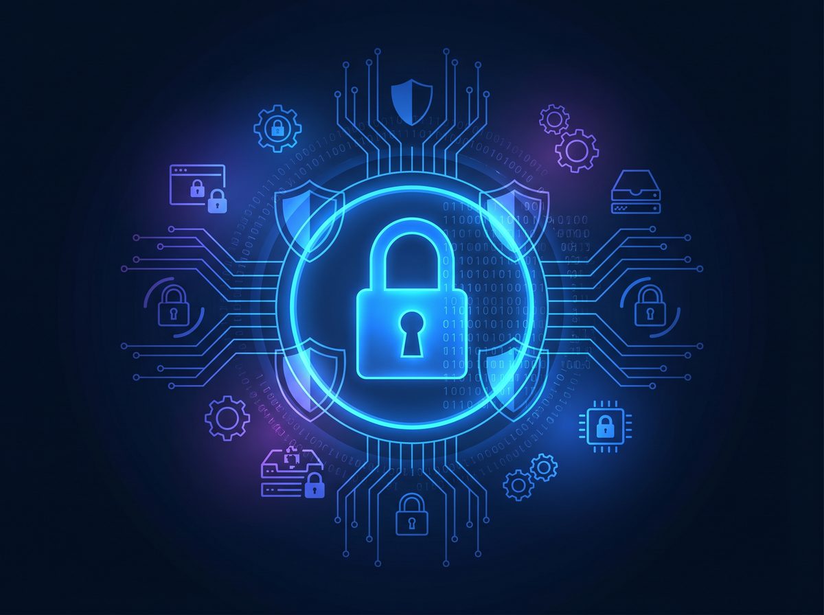 朝阳加速器安全防护体系